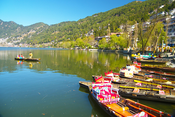 Resort Near Nainital - Best Resort in Mukteshwar